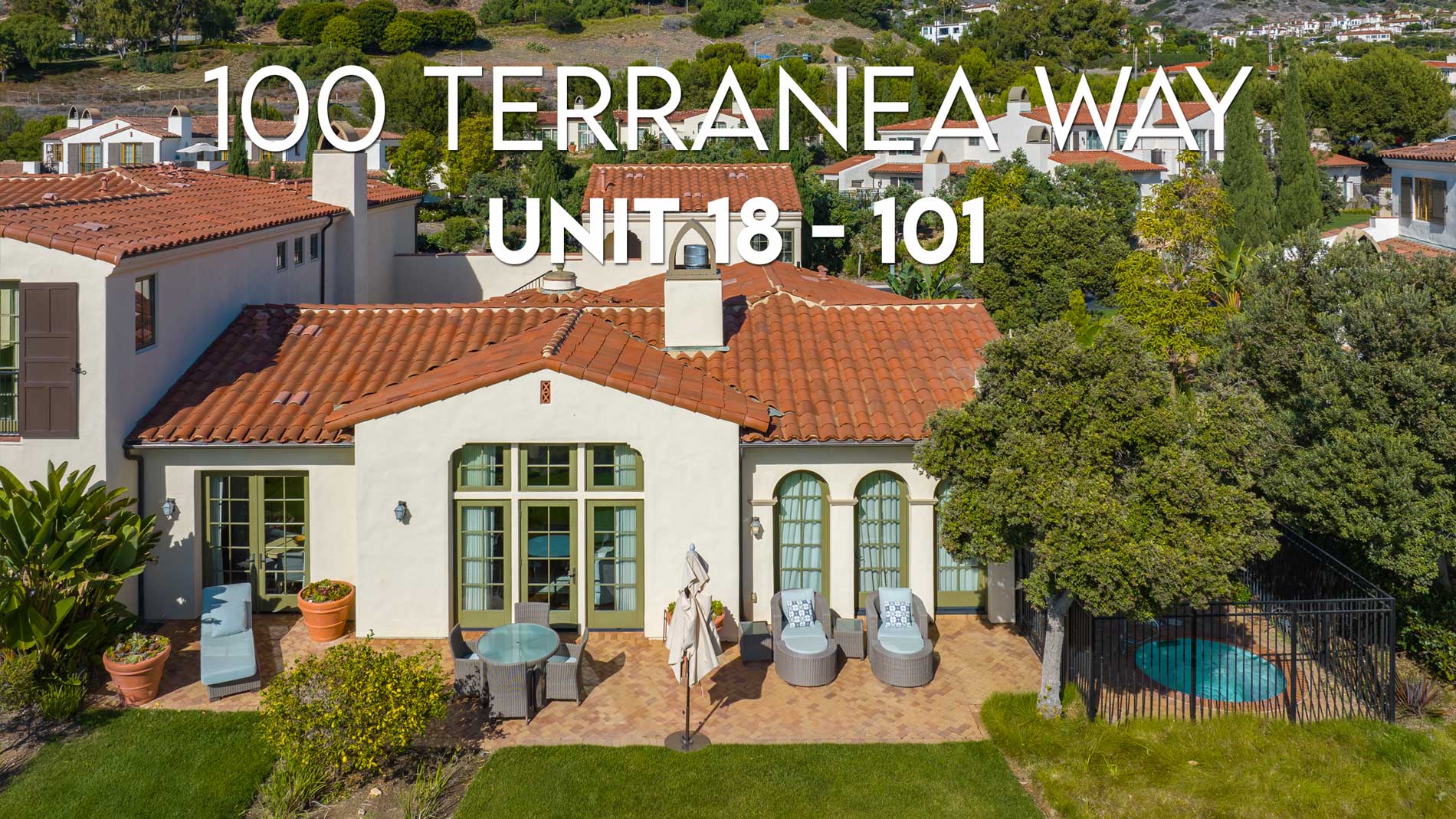 100 Terranea Way 18-101